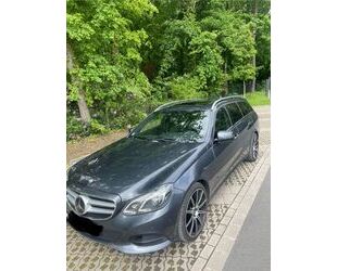 Mercedes-Benz E 300 Gebrauchtwagen