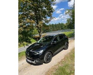 Renault Kadjar Gebrauchtwagen