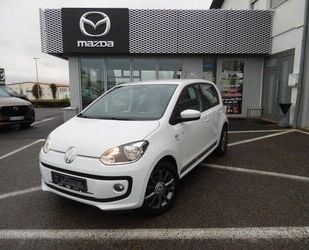 VW up! Gebrauchtwagen