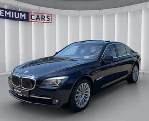 BMW 760 Gebrauchtwagen