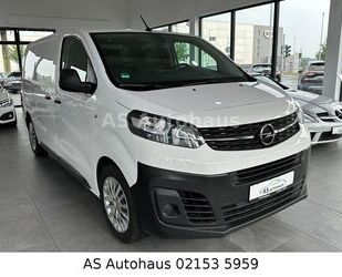 Opel Vivaro Gebrauchtwagen