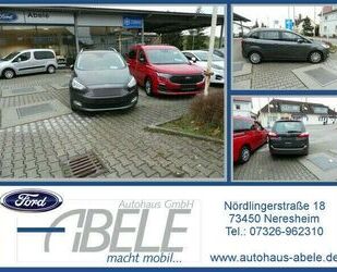 Ford Grand C-Max Gebrauchtwagen