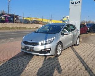 Kia ceed / Ceed Gebrauchtwagen