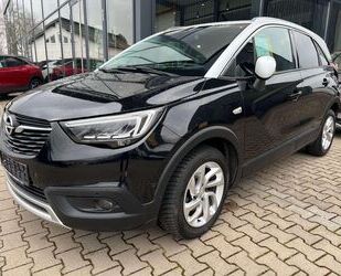 Opel Crossland (X) Gebrauchtwagen