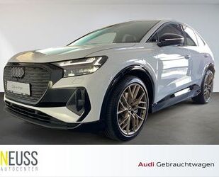 Audi Q4 e-tron Gebrauchtwagen