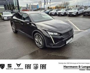 Peugeot 408 Gebrauchtwagen