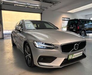 Volvo V60 Gebrauchtwagen