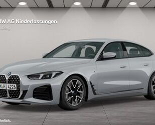 BMW 420 Gran Coupé Gebrauchtwagen