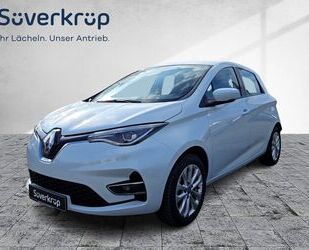 Renault ZOE Gebrauchtwagen