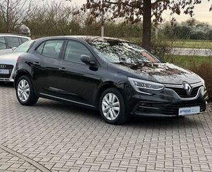 Renault Megane Gebrauchtwagen