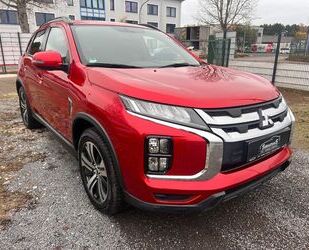 Mitsubishi ASX Gebrauchtwagen