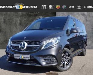 Mercedes-Benz V 300 Gebrauchtwagen