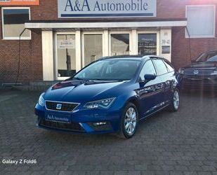 Seat Leon Gebrauchtwagen