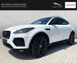 Jaguar E-Pace Gebrauchtwagen