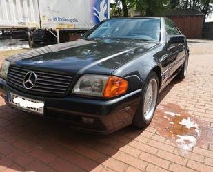 Mercedes-Benz SL 300 Gebrauchtwagen