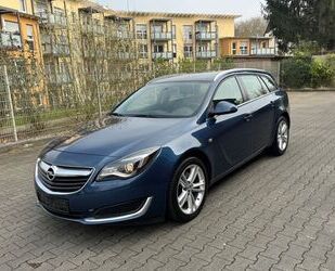 Opel Insignia Gebrauchtwagen