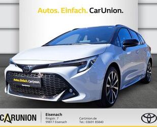 Toyota Corolla Gebrauchtwagen