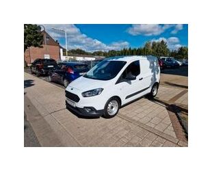 Ford Transit Courier Gebrauchtwagen