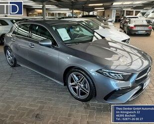 Mercedes-Benz A 180 Gebrauchtwagen