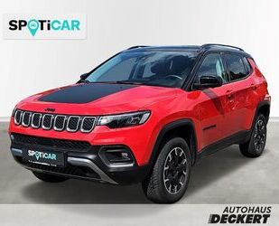 Jeep Compass Gebrauchtwagen