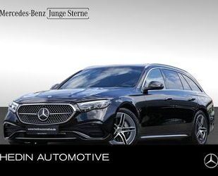 Mercedes-Benz E 300 Gebrauchtwagen