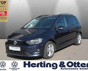VW Golf Sportsvan Gebrauchtwagen