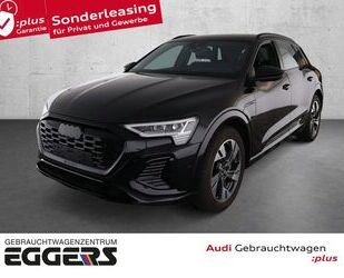 Audi Q8 Gebrauchtwagen
