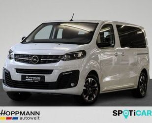 Opel Zafira Life Gebrauchtwagen