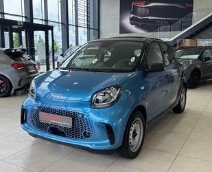 Smart ForFour Gebrauchtwagen