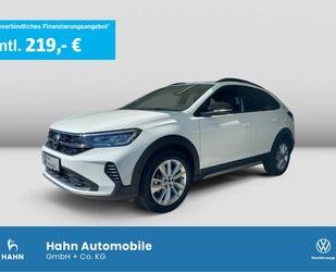 VW Taigo Gebrauchtwagen