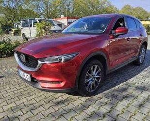 Mazda CX-5 Gebrauchtwagen