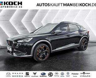 Cupra Formentor Gebrauchtwagen
