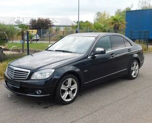 Mercedes-Benz C 220 Gebrauchtwagen