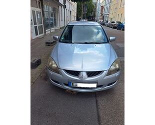 Mitsubishi Lancer Gebrauchtwagen