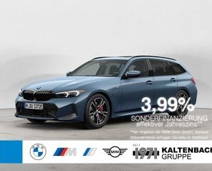BMW 330 Gebrauchtwagen