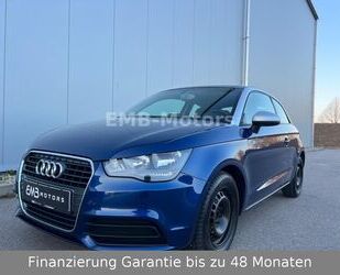 Audi A1 Gebrauchtwagen