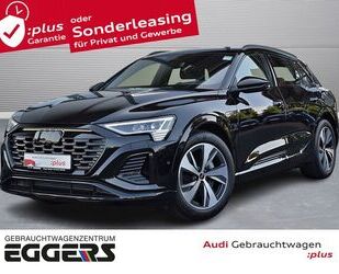 Audi Q8 Gebrauchtwagen