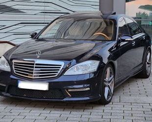 Mercedes-Benz S 320 Gebrauchtwagen