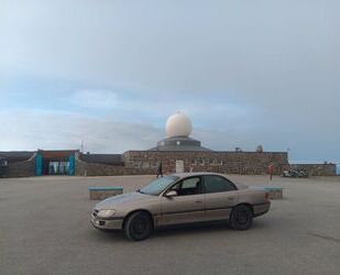 Opel Omega Gebrauchtwagen