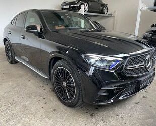 Mercedes-Benz GLC 200 Gebrauchtwagen