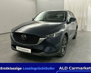 Mazda CX-5 Gebrauchtwagen