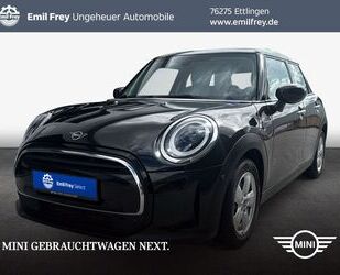 Mini ONE Gebrauchtwagen
