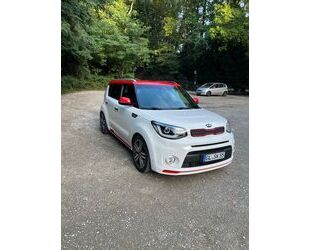 Kia Soul Gebrauchtwagen