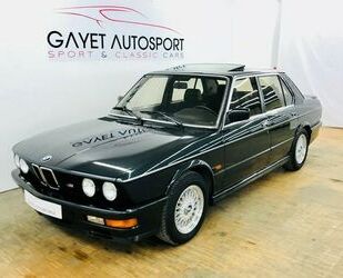 BMW 535 Gebrauchtwagen
