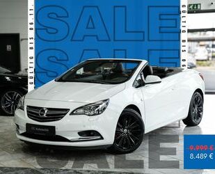 Opel Cascada Gebrauchtwagen