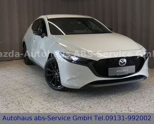 Mazda 3 Gebrauchtwagen