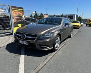 Mercedes-Benz CLS 350 Gebrauchtwagen