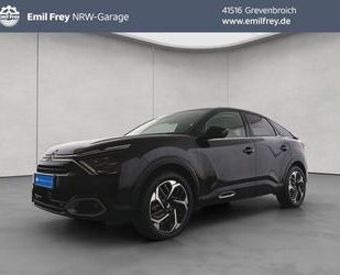 Citroen C4 Gebrauchtwagen