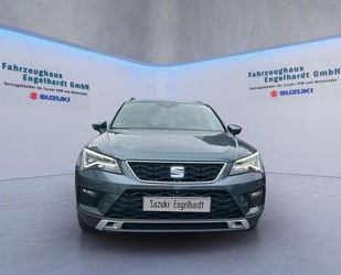 Seat Ateca Gebrauchtwagen