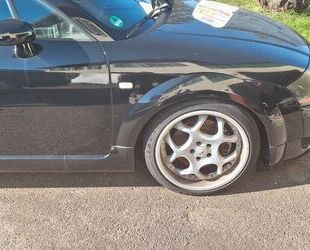 Audi TT Gebrauchtwagen